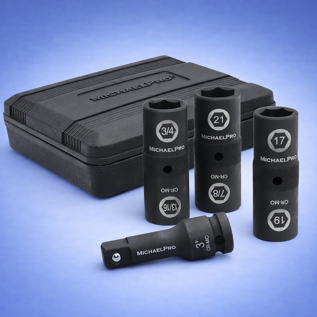 MICHAELPRO_tools_and_case_setu