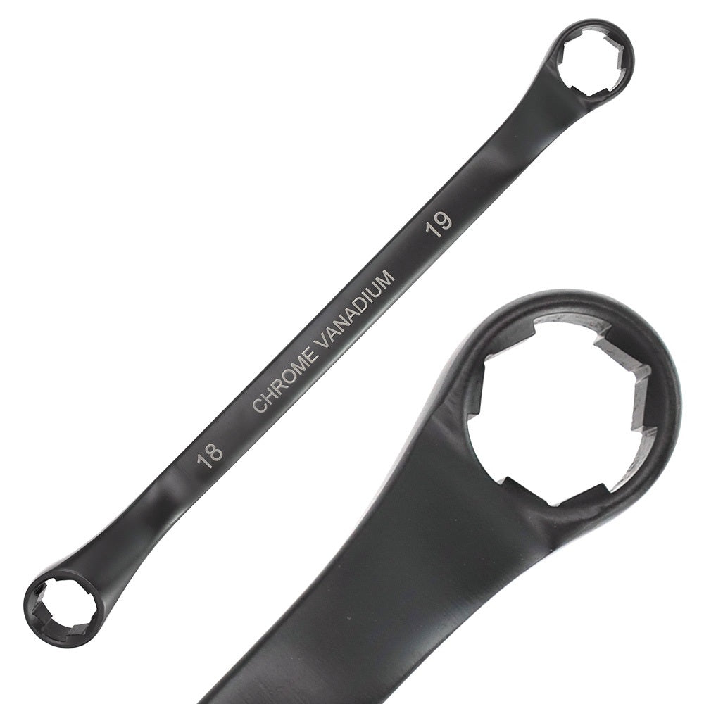 Bolt Extractor Wrenches