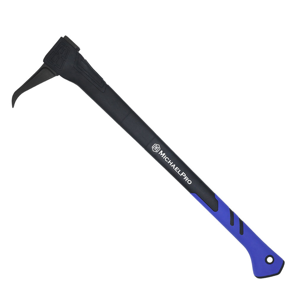 Forged Steel Pickaroon / Hookaroon (MP004024 / MP004025)