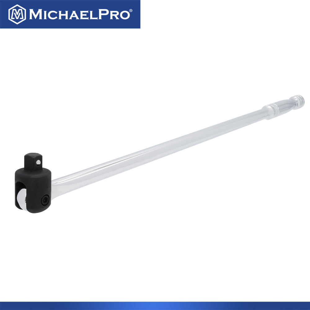 1/2" Drive Extension Breaker Bar (MP007006 / MP007007) - MichaelPro