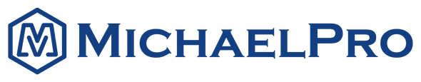 MichaelPro logo