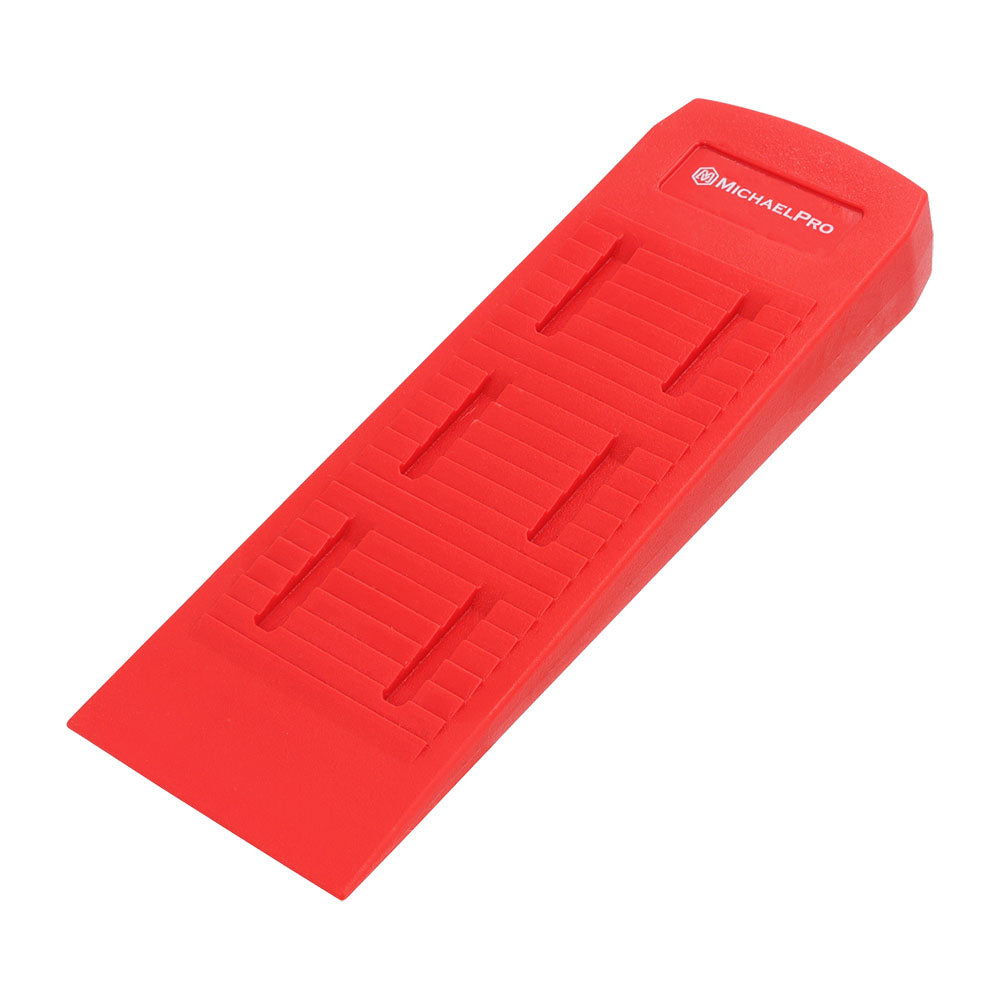 7-Inch Premium Puncture-Resistant Tree Felling Wedge (MP004013)