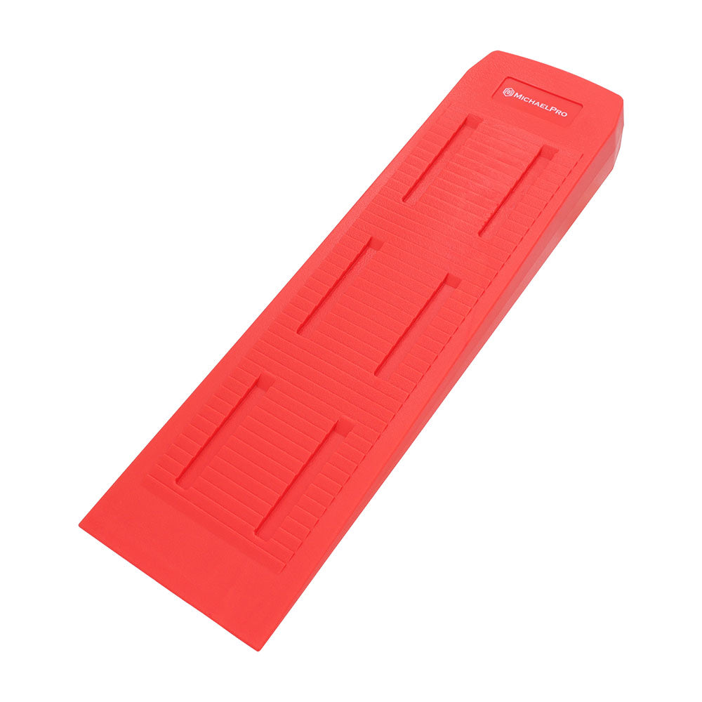 11-Inch Premium Puncture-Resistant Tree Felling Wedge (MP004016)