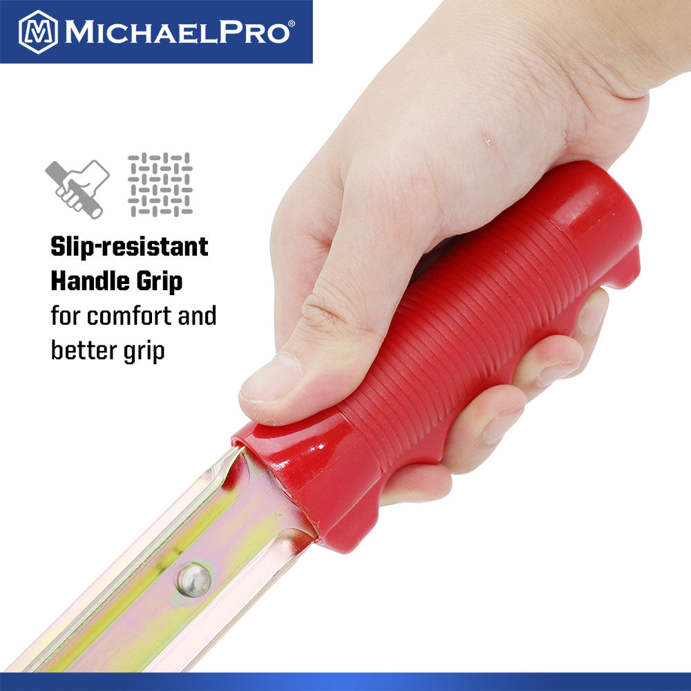 2-Ton Power Winch Puller, Double Gear (MP009088)