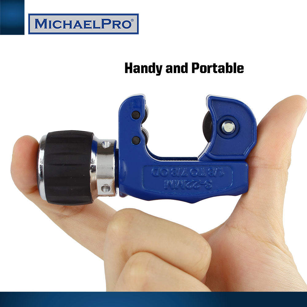 Self-Feeding Tube Cutter (MP010022) - MichaelPro