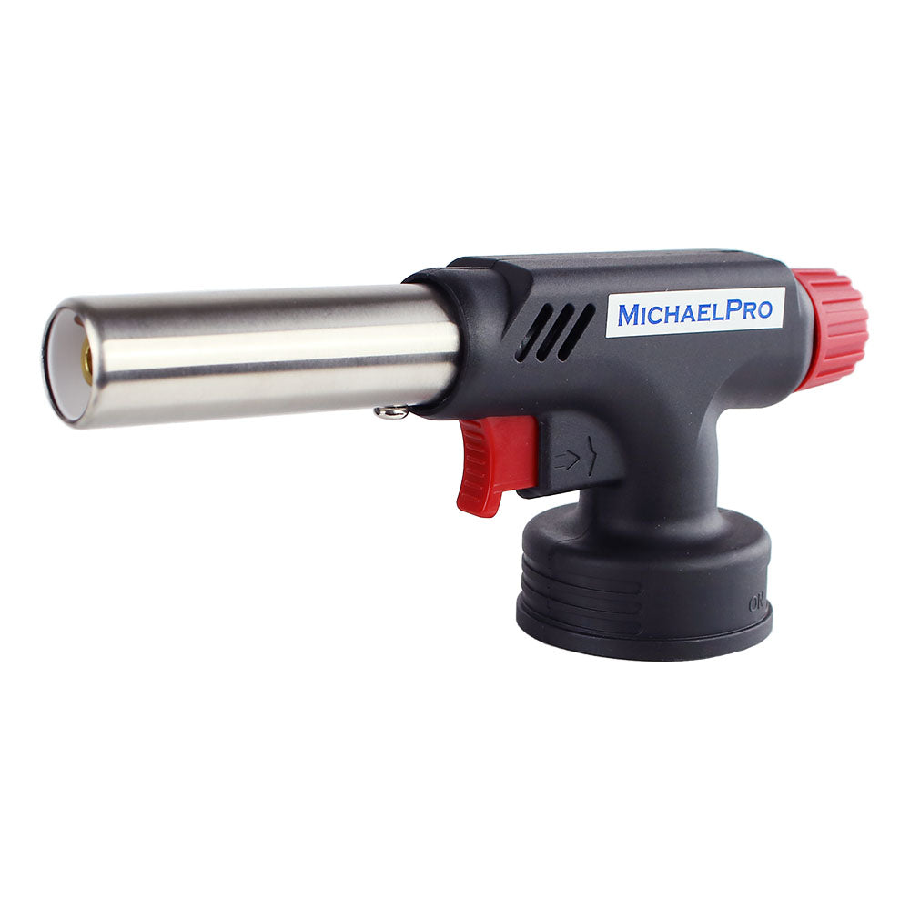 Butane Torch Blow Lighter (MP011004)