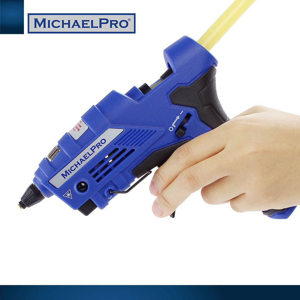 Butane Powered Glue Gun (MP013006)