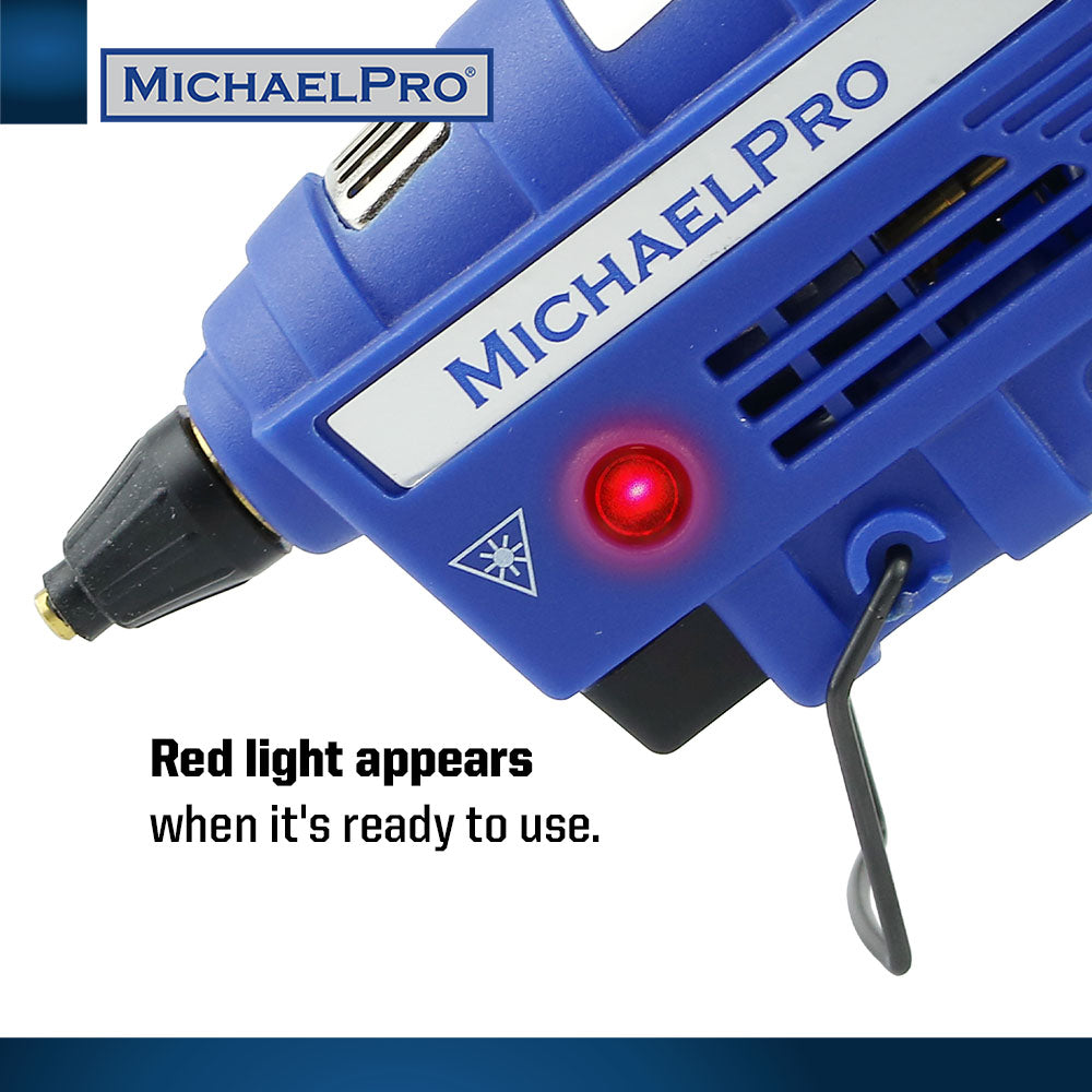 Butane Powered Glue Gun (MP013006) - MichaelPro