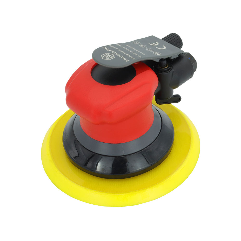 6-Inch Random Orbit Sander (MPA01041)