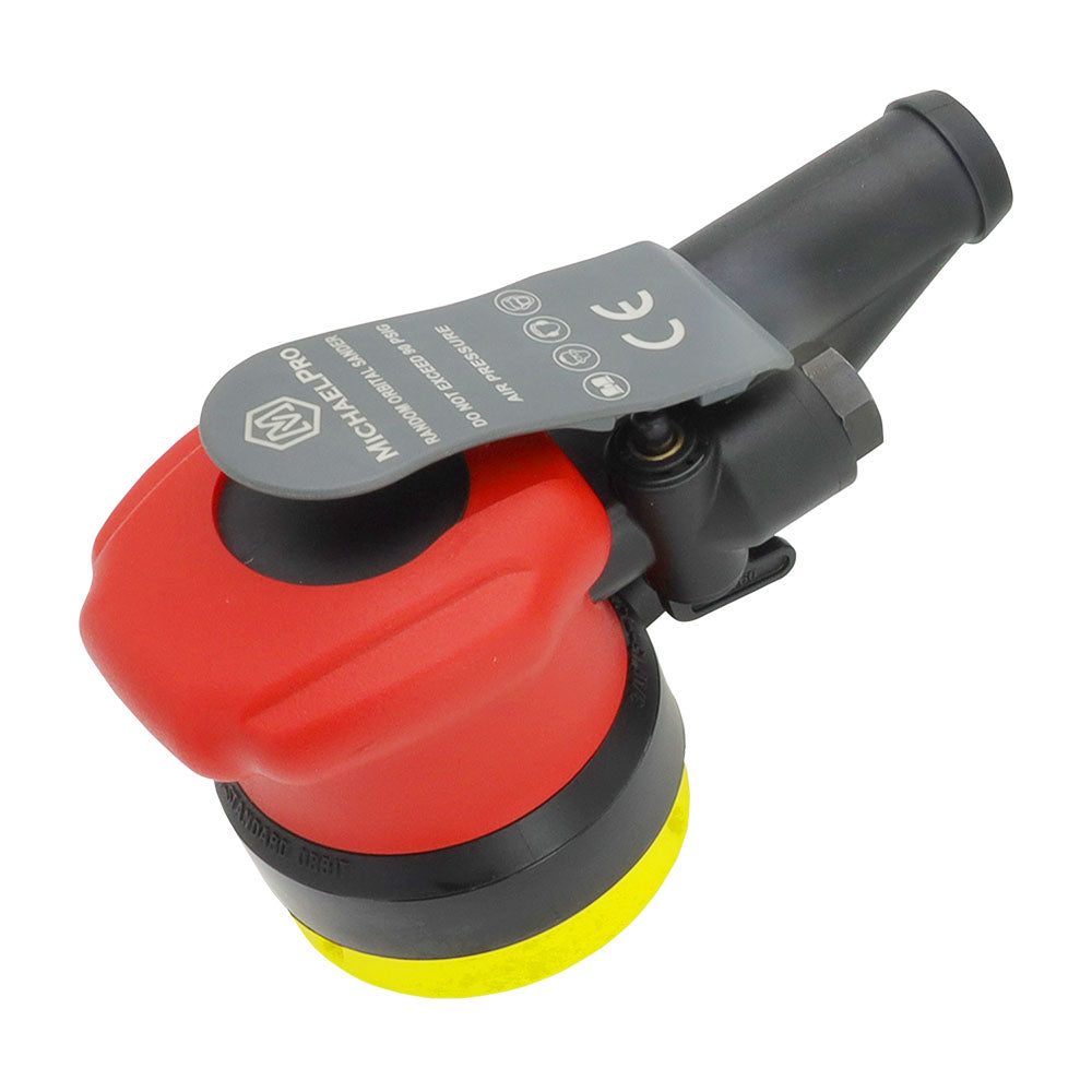 3-Inch Self-Generated Vacuum Random Orbit Sander (MPA01042)