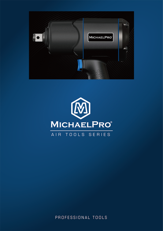Air Tools Catalogue