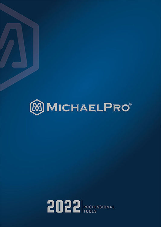 MICHAELPRO CATALOGUE 2022/2023