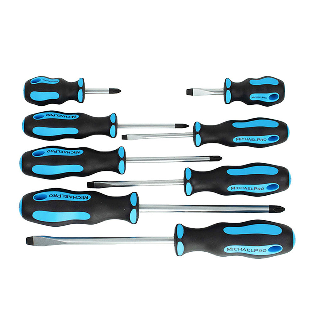 Screwdrivers