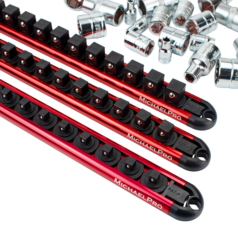 Socket Organizers