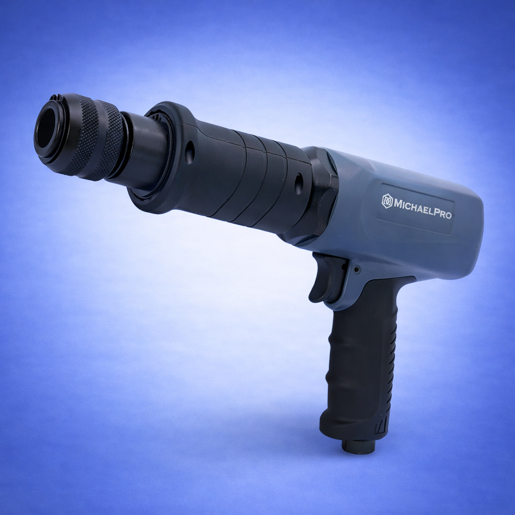 Air Hammers – MichaelPro