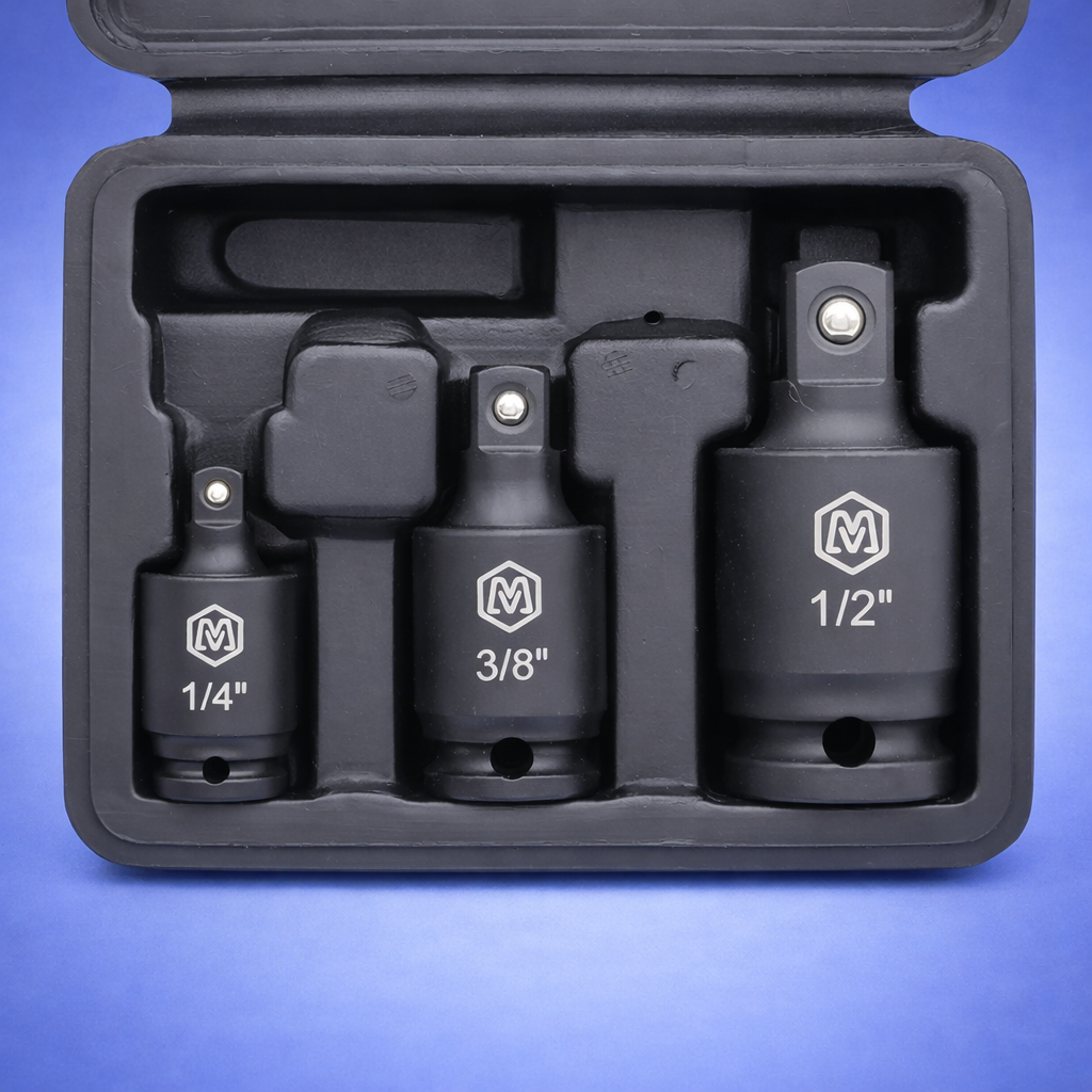 Impact Socket Adapters – MichaelPro