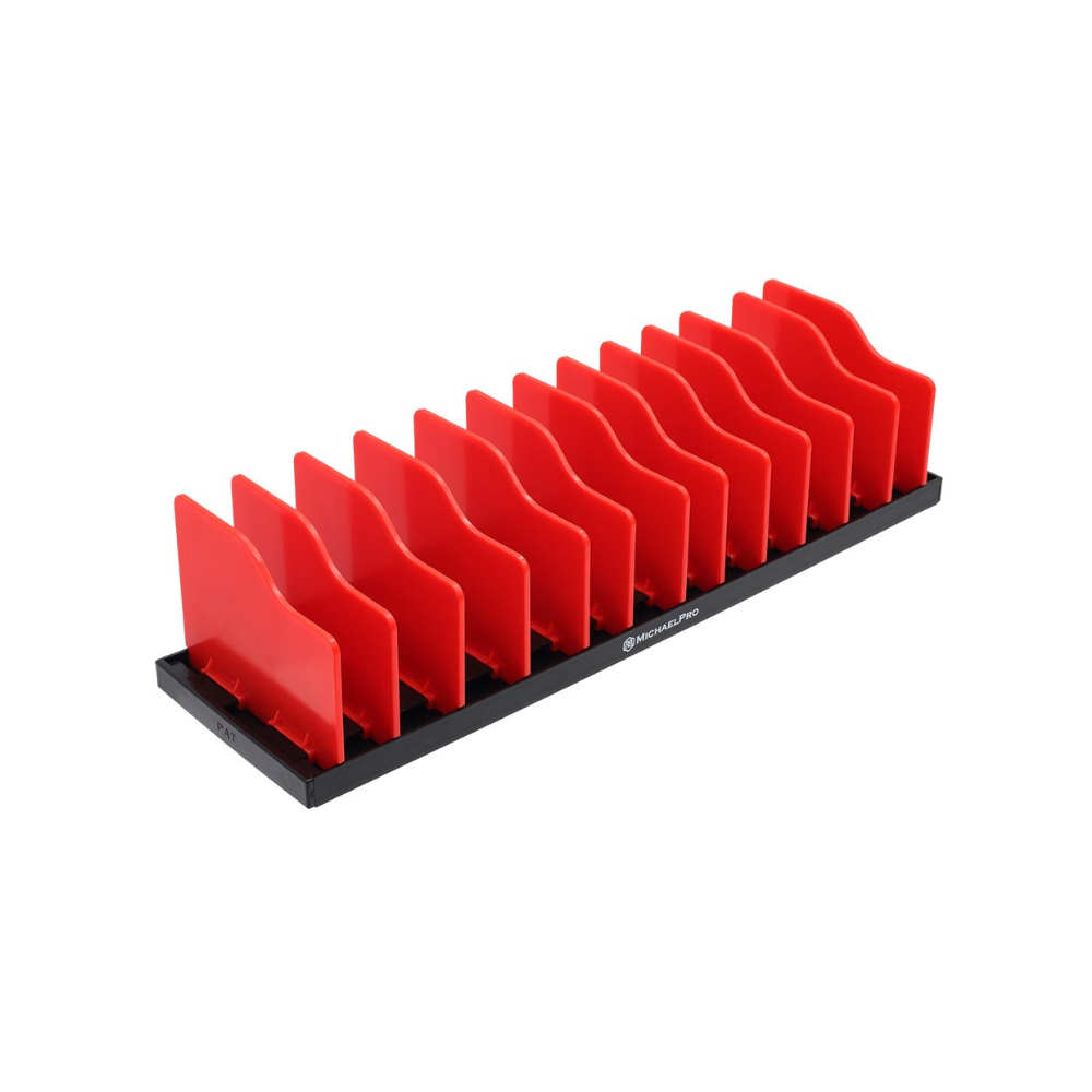 STORAGE & ORGANIZATION