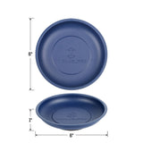 6-Inch Round Magnetic Tray (MPC014043) - MichaelPro