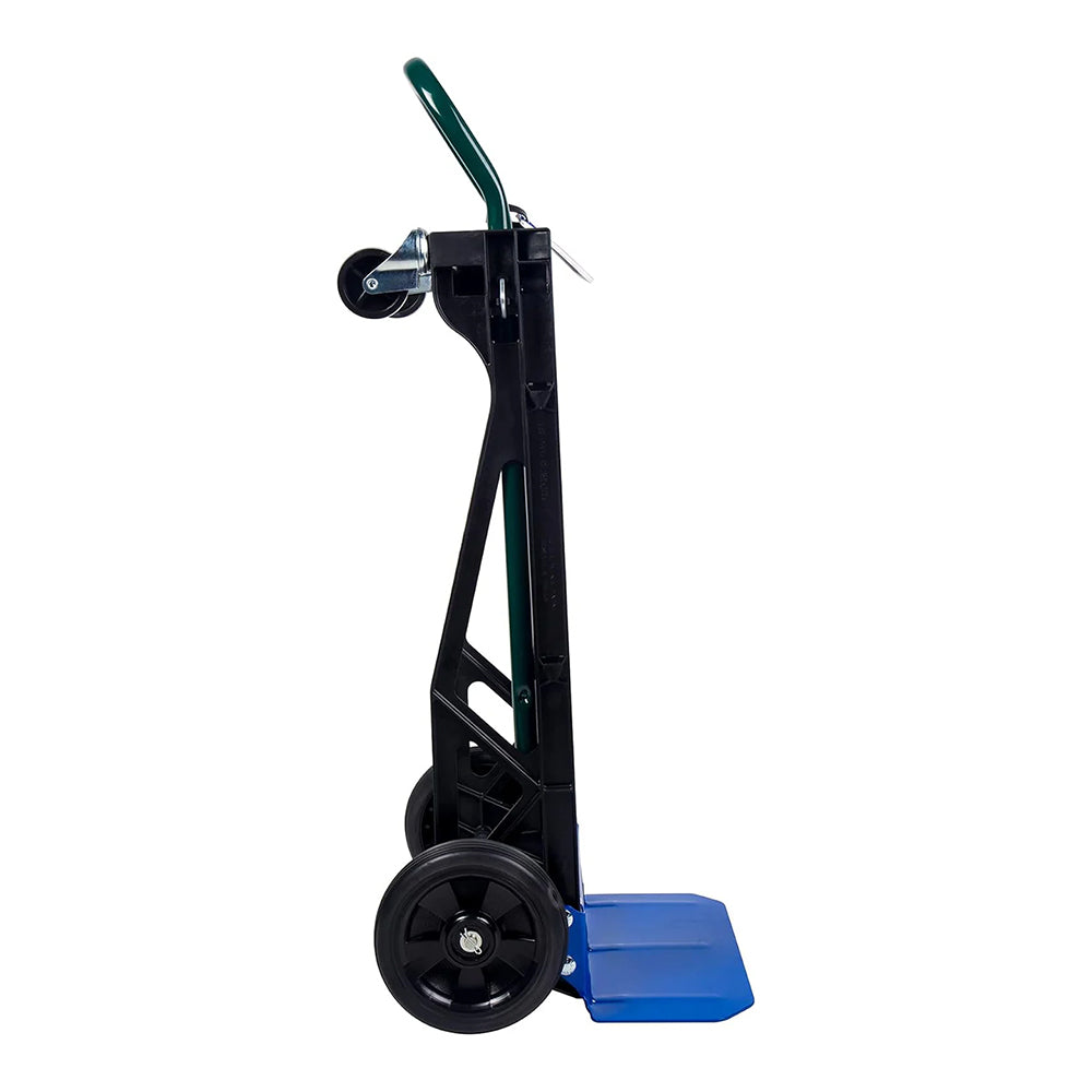 400 lb Capacity Ultra Lightweight Hand Truck & Dolly (AL8400)