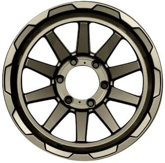 17 inch Aluminum Wheel - Compatible with Ford F-150 Series & Expedition (MP020008)