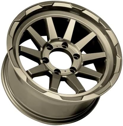 17 inch Aluminum Wheel - Compatible with Ford F-150 Series & Expedition (MP020008)