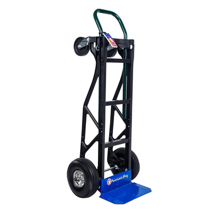 700 lb Capacity Ultra Lightweight Hand Truck & Dolly (AL8700)