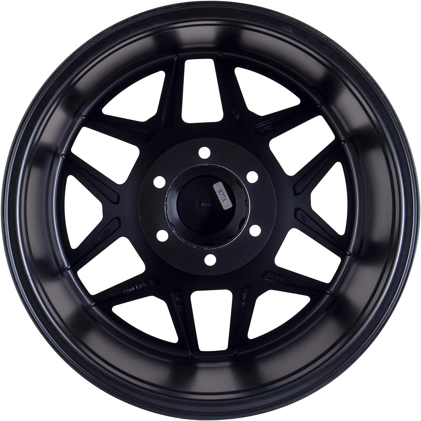 18 inch Aluminum Wheel - Compatible with Ford Ranger (MP020016)