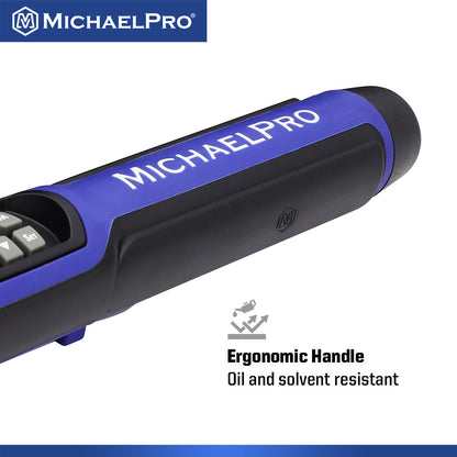 3/8" Drive Electronic Torque Wrench With Angle, 10 to 100 ft-lb (MP001224)