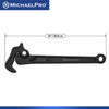 25/32” – 1-7/8” (20mm – 48mm) Self-Adjusting Quick Pipe Wrench (MP001230)