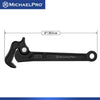 15/32” – 1-3/32” (12mm – 28mm) Self-Adjusting Quick Pipe Wrench (MP001231)