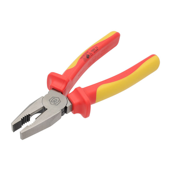 8-Inch Insulated Combination Plier (MP003066)