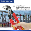 10-Inch Insulated Water Pump Plier (MP003068)
