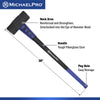 8 lb Sledge Hammer (MP004017)