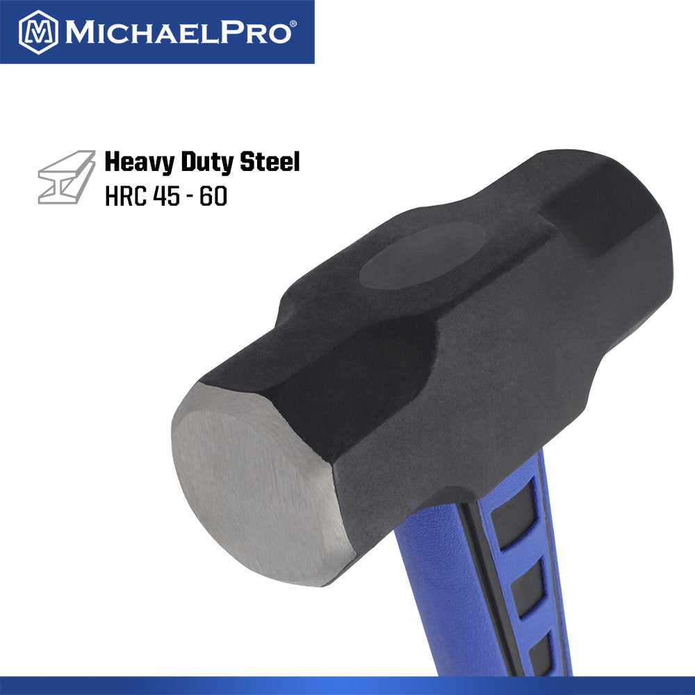 8 lb Sledge Hammer (MP004017) – MichaelPro