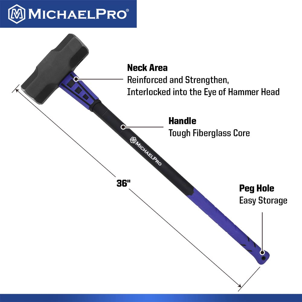 16 lb Sledge Hammer (MP004019)