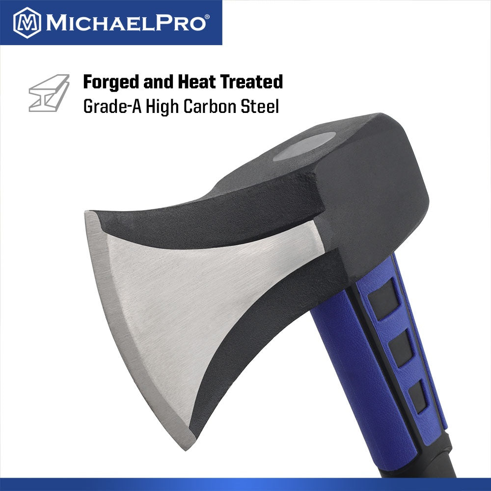 Mini Splitting Maul 36-Inch Wood Splitting Maul (MP004020) – MichaelPro