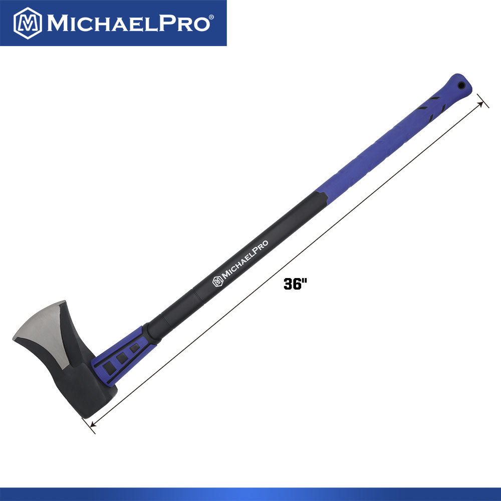 36-Inch Wood Splitting Maul (MP004020)