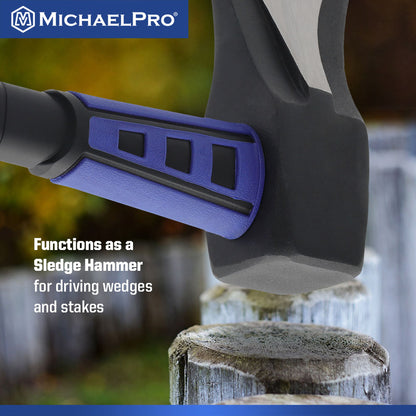 36-Inch Wood Splitting Maul (MP004020)