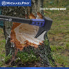 36-Inch Wood Splitting Maul (MP004020)