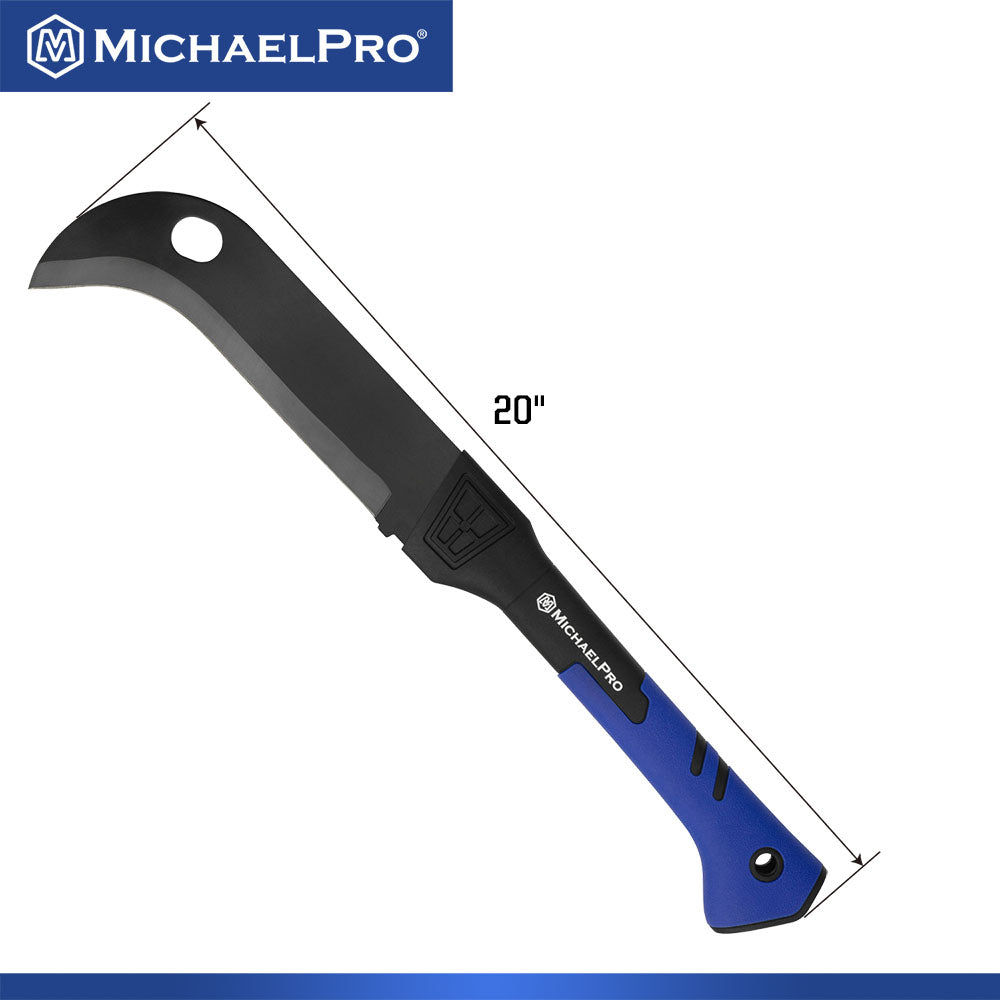 20-Inch Multi-Use Machete (MP004023)