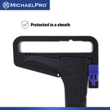 Forged Steel Pickaroon / Hookaroon (MP004024 / MP004025) - MichaelPro