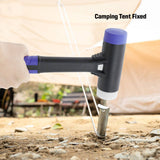 13.6-Inches Double Faced Soft Mallet (MP004026) - MichaelPro