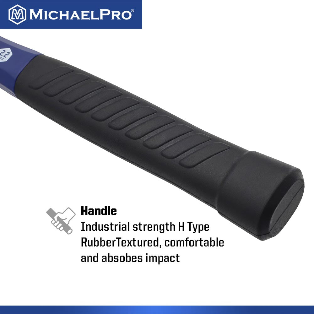 2.2 Lb Dead Blow Hammer (MP004028) - MichaelPro