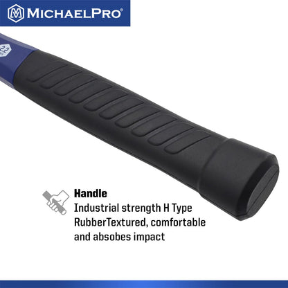 2.2 Lb Dead Blow Hammer (MP004028) - MichaelPro