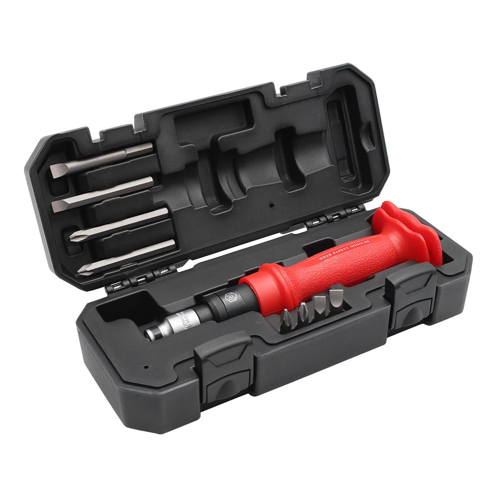 1/2" Drive Manual Reversible Heavy Duty Impact Driver (MP005044)