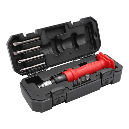 1/2" Drive Manual Reversible Heavy Duty Impact Driver (MP005044)