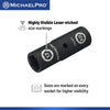 1/2" Drive 17 x 17.5mm Half Size Lug Nut Flip Socket (MP005054)