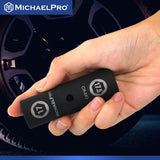 1/2" Drive 17 x 17.5mm Half Size Lug Nut Flip Socket (MP005054)