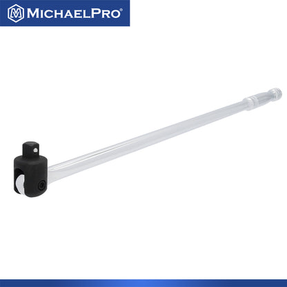 1/2" Drive Extension Breaker Bar (MP007006 / MP007007) - MichaelPro