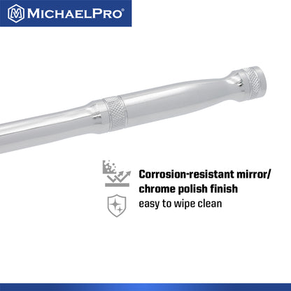 1/2" Drive Extension Breaker Bar (MP007006 / MP007007) - MichaelPro